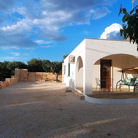 Apartamento Demetra Trulli Experience Monopoli Exterior foto