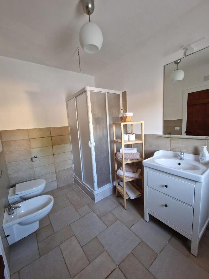 Apartamento Demetra Trulli Experience Monopoli Exterior foto