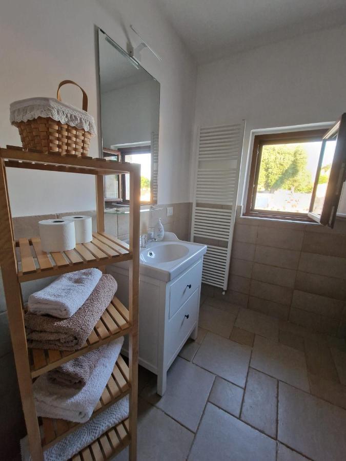 Apartamento Demetra Trulli Experience Monopoli Exterior foto