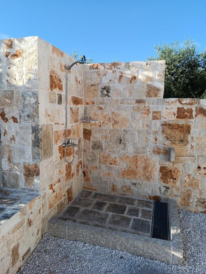 Apartamento Demetra Trulli Experience Monopoli Exterior foto