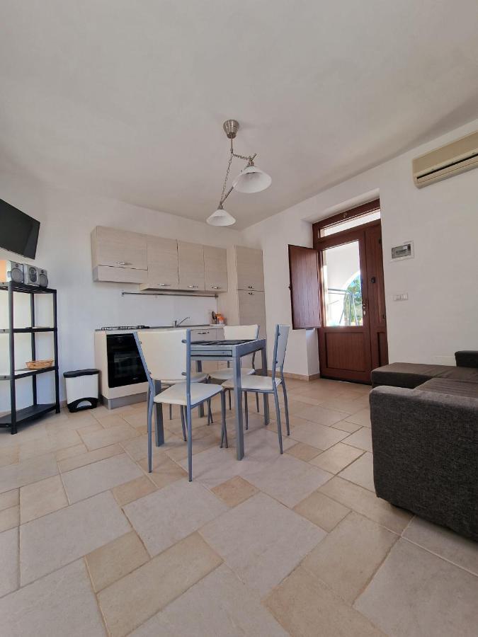 Apartamento Demetra Trulli Experience Monopoli Exterior foto