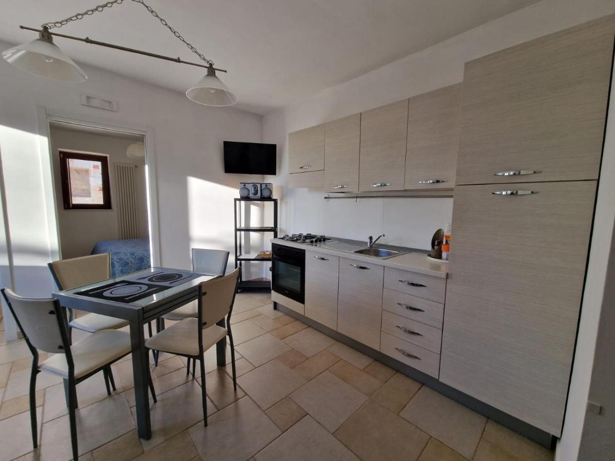 Apartamento Demetra Trulli Experience Monopoli Exterior foto