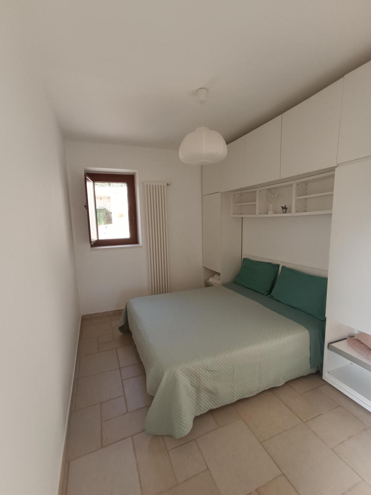 Apartamento Demetra Trulli Experience Monopoli Exterior foto